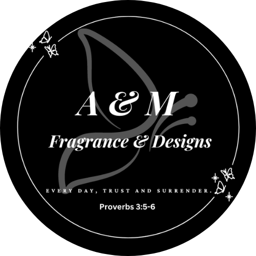  A & M Fragrance and Designs